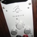 Pantalla acústica híbrida MartinLogan Summit X