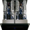 Etapa de potencia monofónica Electrocompaniet AW 600 Nemo