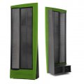 Cajas acústicas MartinLogan CLX Art