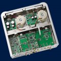 Procesador digital de audio Esoteric D-02