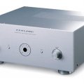 Amplificador a válvulas integrado CTA 405