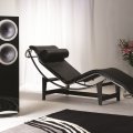 Cajas acústicas Tannoy Definition DC10T