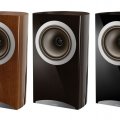 Cajas acústicas Tannoy Definition DC8 