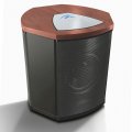 Subwoofer activo MartinLogan Descent i