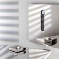 Amplificador estereofónico con procesador digital de audio integrado Devialet D-Premier. 