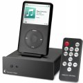 Procesador Pro-Ject Dock Box Digital S