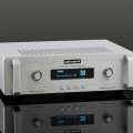 Amplificador integrado estereofónico DSi200