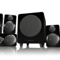 Wharfedale DX-2 HCP