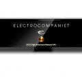 Procesador digital de audio Electrocompaniet ECD 2
