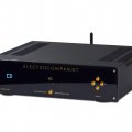 Amplificador integrado estereofónico Electrocompaniet ECI 6 DS