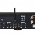 Amplificador integrado estereofónico Electrocompaniet ECI 6 DS