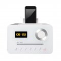 Reproductor de MP3/CD/radio Sonoro Eklipse
