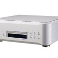 Mecánica de transporte SACD Esoteric P-02