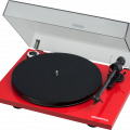 Pro-Ject Essential III Bluetooth