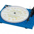 Pro-Ject Essential III Sgt. Pepper’s Drum