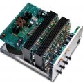 Etapa de potencia monofónica Krell Evolution 600e