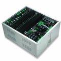 Etapa de potencia estereofónica Krell Evolution 402e