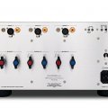 Etapa de potencia de 3 canales Krell Evolution 403e