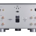 Etapa de potencia estéreo balanceada A-32