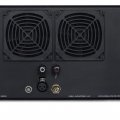 Etapa de potencia estereofónica Krell Duo 300