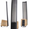 Caja acústica híbrida MartinLogan Ethos