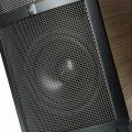 Caja acústica híbrida MartinLogan Ethos