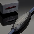 Transparent Audio