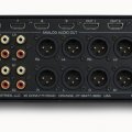 Previo/procesador de sonido envolvente Krell Foundation