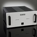 Etapa de potencia estereofónica Reference 110