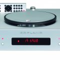 Reproductor de CD Copland CDA 825