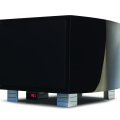 Subwoofers activos REL Gibraltar G-1 