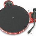 Giradiscos Pro-Ject RPM 1.3 Genie