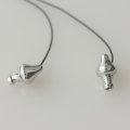 Auriculares intra-aurales Final Audio Piano Forte IX
