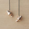 Auriculares intra-aurales Final Audio Piano Forte X