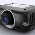 Videoproyector Avielo by projectiondesign Helios