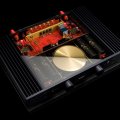 Amplificador integrado estereofónico Brinkmann Integrated