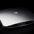 Amplificador integrado Wadia 01 Intuition