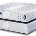 Preamplificador Estereofónico EVO-202
