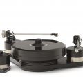 Giradiscos Brinkmann LaGrange