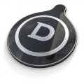 Amplificador estereofónico con procesador digital de audio integrado Devialet D-Premier. 