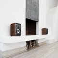 Cajas acústicas Boston Acoustics M25B