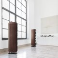 Cajas acústicas Boston Acoustics M350