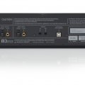 Musical Fidelity M3scd