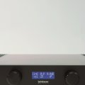 Preamplificador de línea Brinkmann Marconi