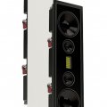 Cajas acústicas empotrables MartinLogan Stealth Architectural Edge