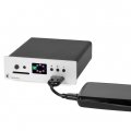 Giradiscos Pro-ject 6 PerspeX