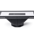 MartinLogan “Variable Aperture Subwoofer”
