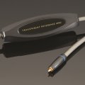 Cable Transparent Audio Reference MM2 RCA Interconnect
