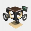 Subwoofer Boston Acoustics MSub