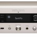 Reproductor de música en red Marantz NA-11S1